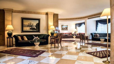 Bella Riva Beirut