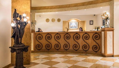 Bella Riva Beirut