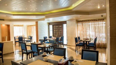 Bella Riva Beirut