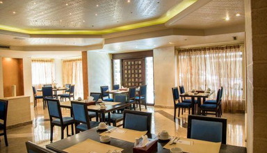Bella Riva Beirut