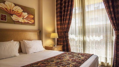 Bella Riva Beirut