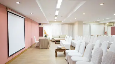 Bella Villa Cabana