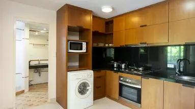 Bella Villa Cabana