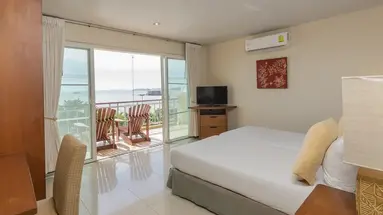 Bella Villa Cabana