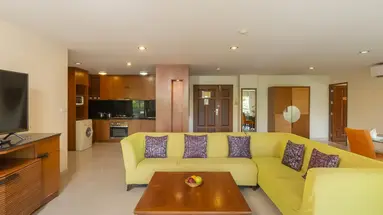 Bella Villa Cabana