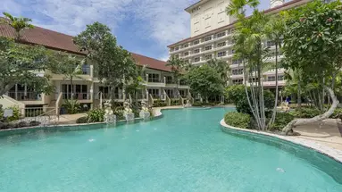 Bella Villa Cabana