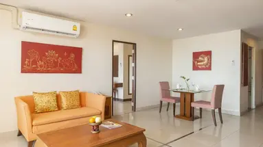 Bella Villa Cabana