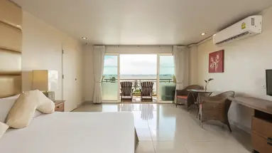 Bella Villa Cabana