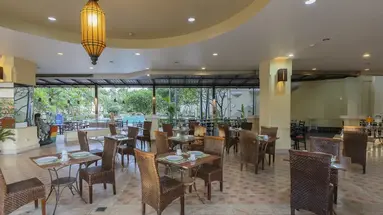 Bella Villa Cabana