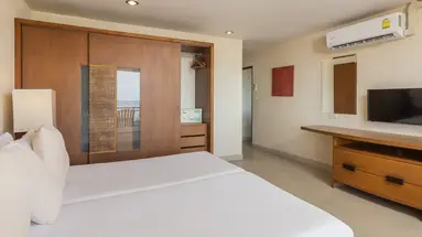 Bella Villa Cabana