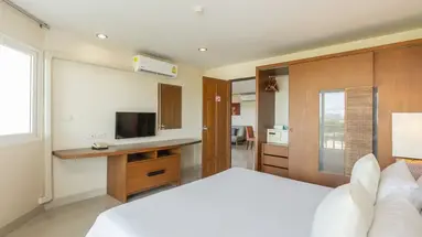 Bella Villa Cabana