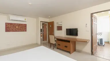 Bella Villa Cabana