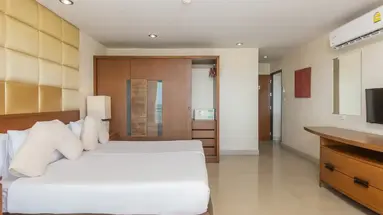 Bella Villa Cabana