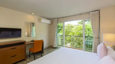 Bella Villa Cabana