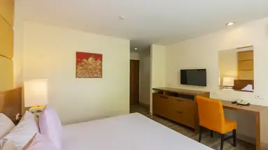 Bella Villa Cabana