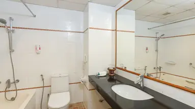 Bella Villa Cabana