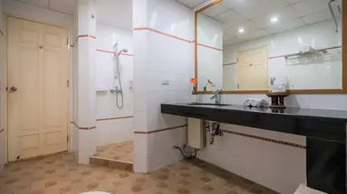 Bella Villa Cabana