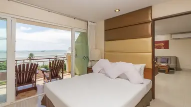 Bella Villa Cabana