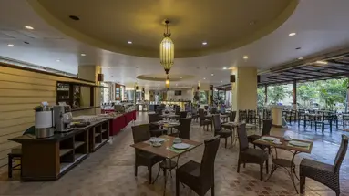 Bella Villa Cabana