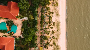 Bella Villa Cabana