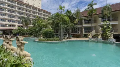 Bella Villa Cabana
