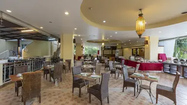 Bella Villa Cabana