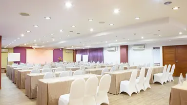 Bella Villa Cabana