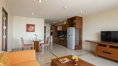 Bella Villa Cabana