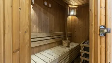 Bella Villa Cabana