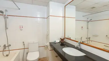 Bella Villa Cabana