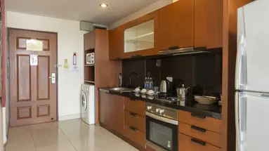 Bella Villa Cabana