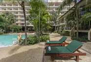 Bella Villa Cabana