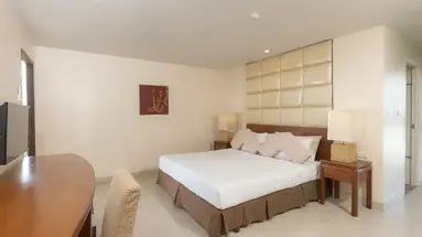 Bella Villa Cabana