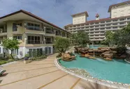 Bella Villa Cabana