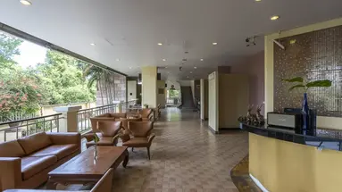 Bella Villa Cabana