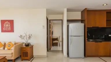 Bella Villa Cabana