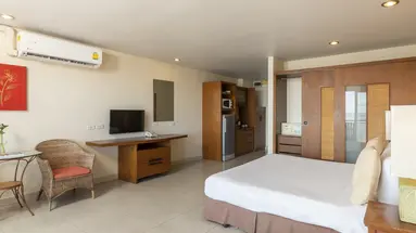 Bella Villa Cabana