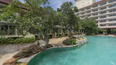 Bella Villa Cabana