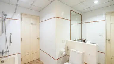 Bella Villa Cabana