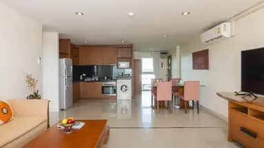 Bella Villa Cabana