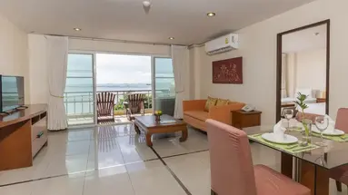 Bella Villa Cabana