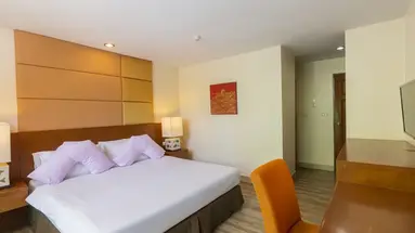 Bella Villa Cabana