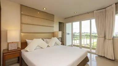 Bella Villa Cabana