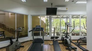 Bella Villa Cabana