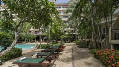 Bella Villa Cabana