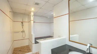 Bella Villa Cabana