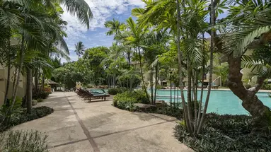 Bella Villa Cabana