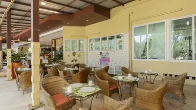 Bella Villa Cabana