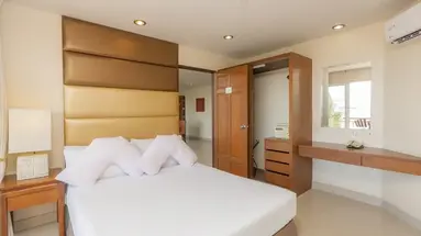 Bella Villa Cabana