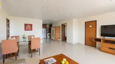 Bella Villa Cabana